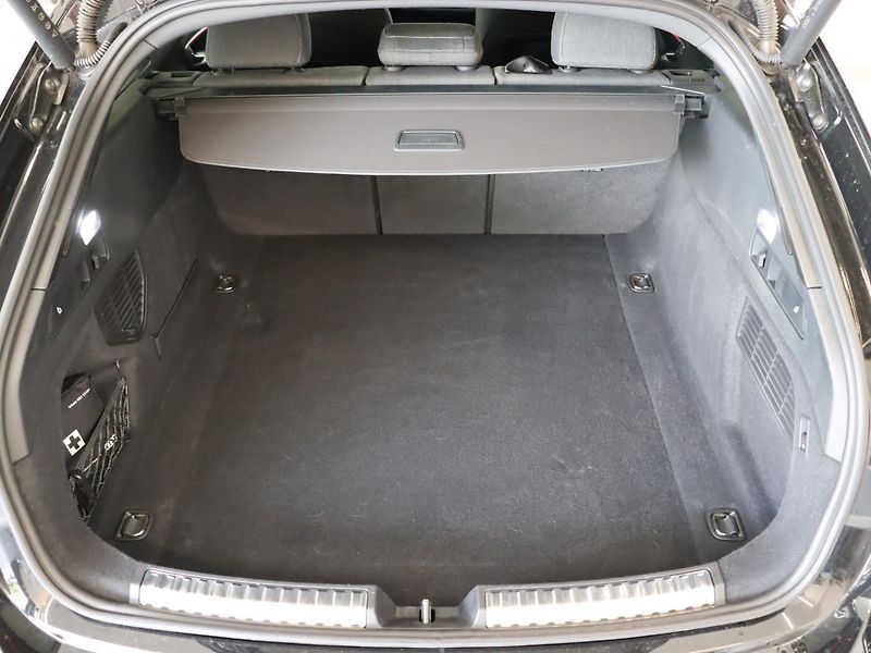 Audi A5 Avant TDI quattro Stronic - fotka 23 z 26