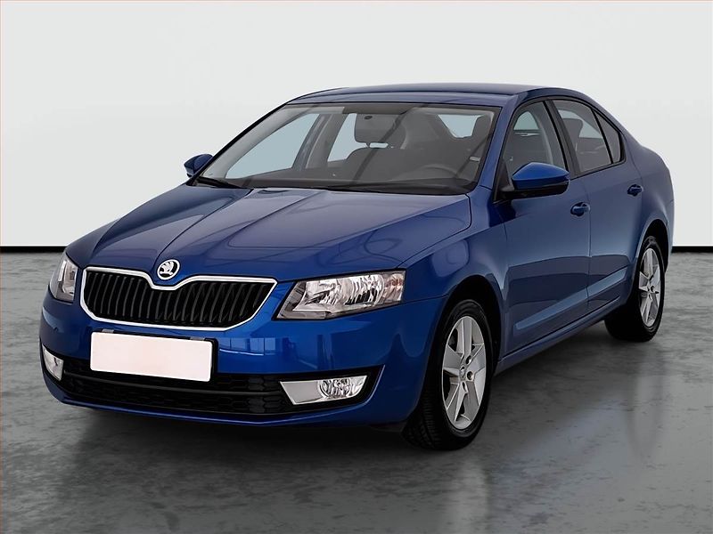 Škoda Octavia (2015) Ambition 1.4 TSI, ČR,1.maj - fotka 2 z 17