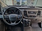 Ford Transit Custom 2.0TDCi Trend L1,ČR,1.Majitel - náhled 12