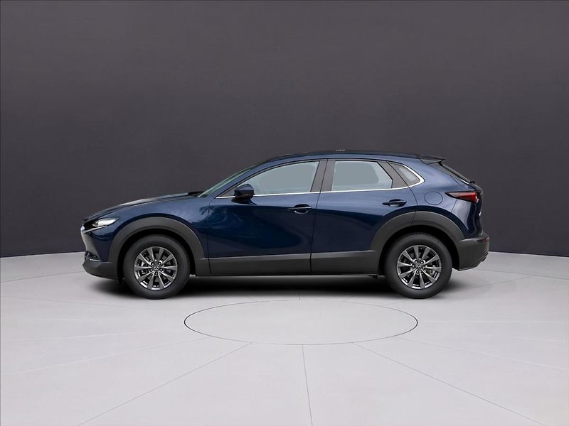 Mazda CX-30 (2026) 2,5 6MT FWD PRIME-LINE - fotka 2 z 9
