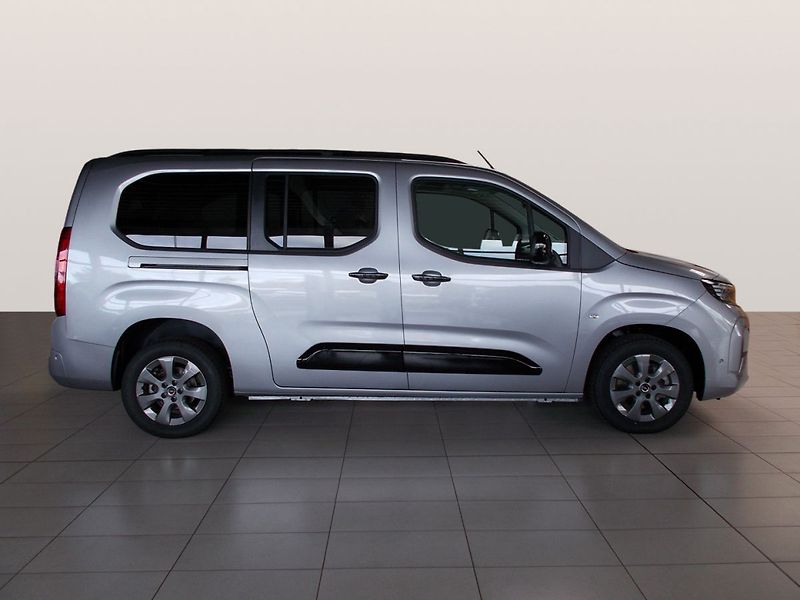 Opel Combo (2026) Elegance Plus L2H1 1.5 CDTI (9 - fotka 7 z 9