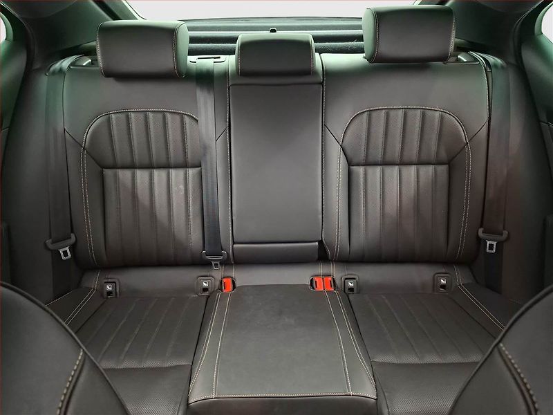 Škoda Superb (2020) Laurin&Klement 2.0 TDI - fotka 10 z 25