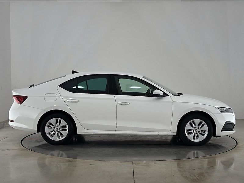 Škoda Octavia Ambition - fotka 16 z 28