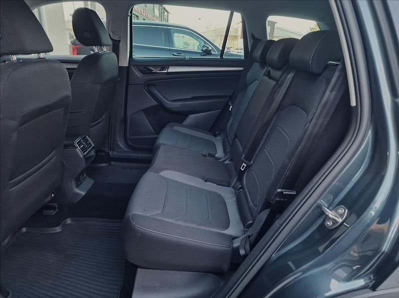 Škoda Kodiaq 2.0TDI 110kW DSG, ČR, 1.Maj. - fotka 17 z 50