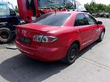Mazda 6 (2006) VOLAT 602 696115 - náhled 2