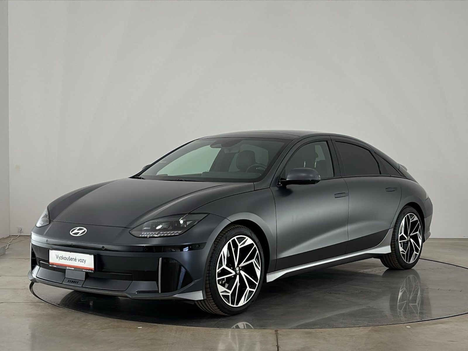 Hyundai Ioniq 6 Style Premium
