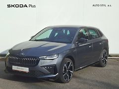 Škoda Scala (2026) MC TS 110/1.5 M6F - fotografie inzerátu