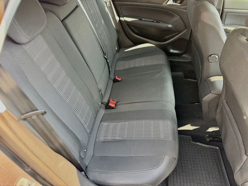 Peugeot 3008 - fotka 11 z 24