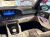 Mercedes-Benz GLE 450d 4MATIC, AMG Premium,Tažné - náhled 41