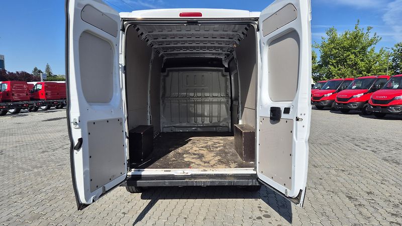 Fiat Ducato (2023) 250 2,2 L3H2, - fotka 9 z 11