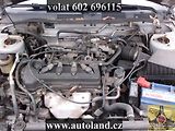 Nissan Primera (2001) VOLAT 602 696115 - náhled 6