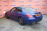 Mercedes-Benz Třídy C 220 CDi,ČR,1 MAJ.,4M,AMG. - náhled 4
