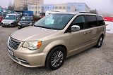 Chrysler Town & Country (2012) 3,6iV6 BENZIN+LPG KŮŽE AUTOMAT - náhled 2