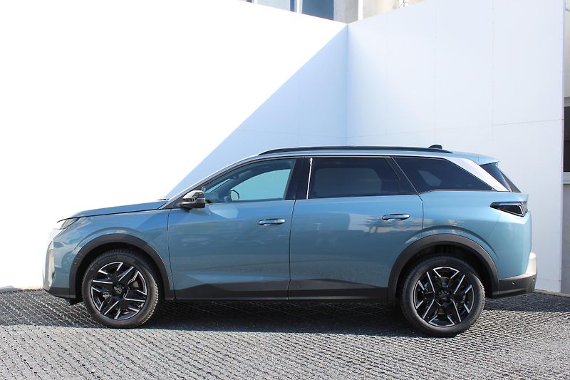 Peugeot 5008 (2026) ALLURE Hybrid 145 e-DCS6 - fotografie inzerátu