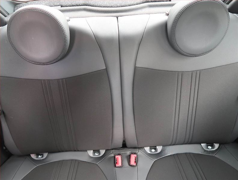 Fiat 500 (2022) 1.0 mild-hybrid, ČR,1.maj - fotka 10 z 16