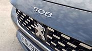 Peugeot 508 SW