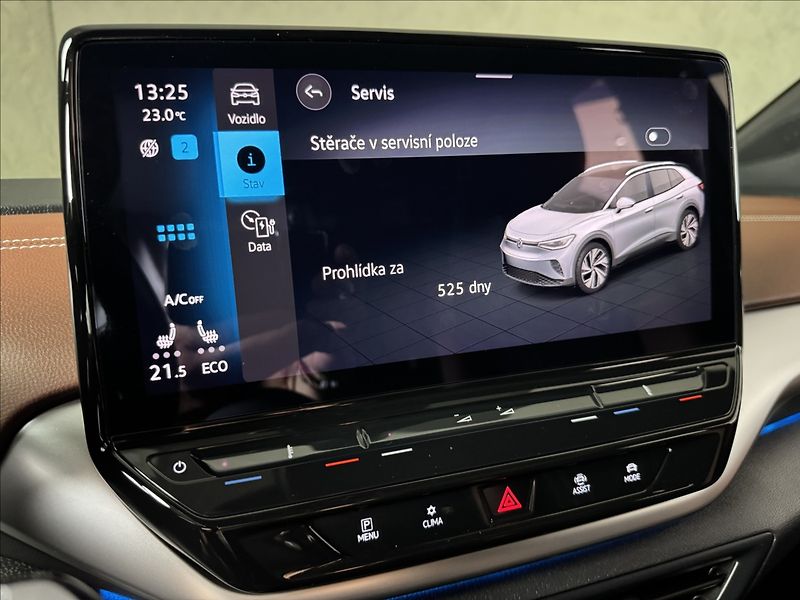 Volkswagen ID.4 Pro IQ Light Assist Tepelko - fotka 36 z 50