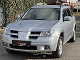 Mitsubishi Outlander Navigator 2.0i 4x4 KLIMA ALU - náhled 1