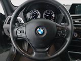 BMW Řada 1 (2017) 118d, Automat, Navi, Tempomat - náhled 16