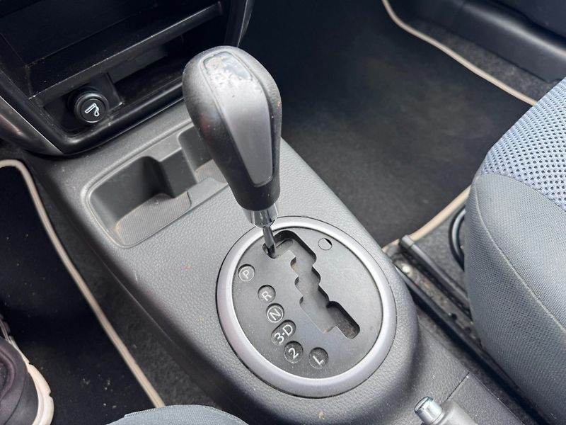 Fiat Sedici (2008) AUTOMAT 1,6i 79 KW SUZUKI SX4 - fotka 24 z 33