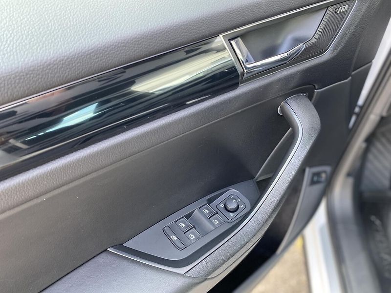 Škoda Kodiaq 2,0 TDI 110 kW Style DSG - fotka 11 z 29