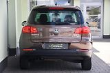 Volkswagen Tiguan 2.0TDi DSG 4MOTION - náhled 4