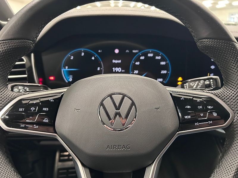 Volkswagen Touareg (2023) TDI 210kW facelift 2024 |Záruk - fotka 48 z 80