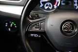 Škoda Superb - náhled 16