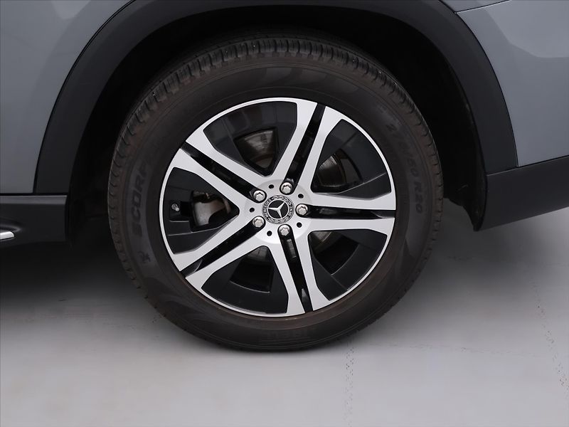 Mercedes-Benz GLS 3,0 450 270kW 4Matic Tažné - fotka 34 z 41