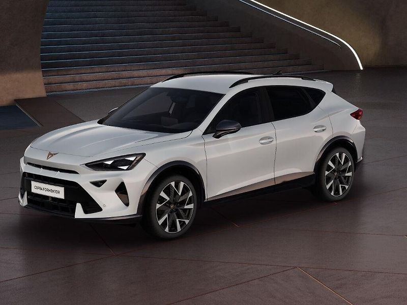 Cupra Formentor 2.0 TSI 150kW 4WD DSG - fotka 6 z 11