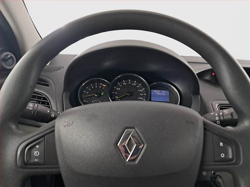 Renault Mégane (2011) 1.6 16V, Tempomat - fotka 17 z 17