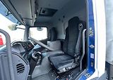 Mercedes-Benz Atego (2015) 1230 valník s plachtou EURO 6 - náhled 8