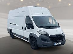 Citroën Jumper 2,2 HDI 35 L4H3 obytná vestavb - fotografie inzerátu