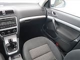 Škoda Octavia (2011) Ambiente 1.2 TSI, Serv.kniha - náhled 8