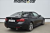 BMW Řada 4 440i xDrive 240kW M PAKET DPH - náhled 1