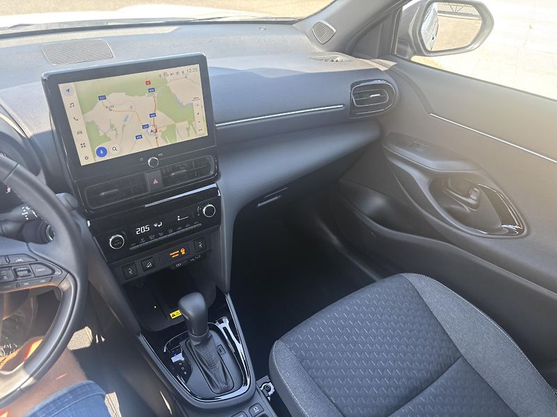 Toyota Yaris Cross (2026) - fotka 13 z 15