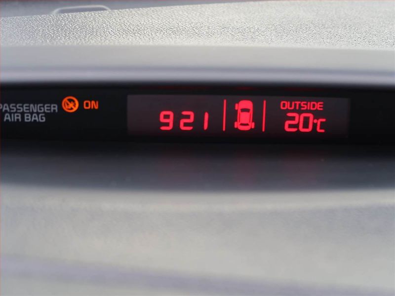 Kia Ceed (2016) 1.6 GDI, Automat, Tempomat - fotka 16 z 19