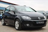 Volkswagen Golf Plus 2,0 TDI  VÝHŘEVY,TAŽNÉ - náhled 2
