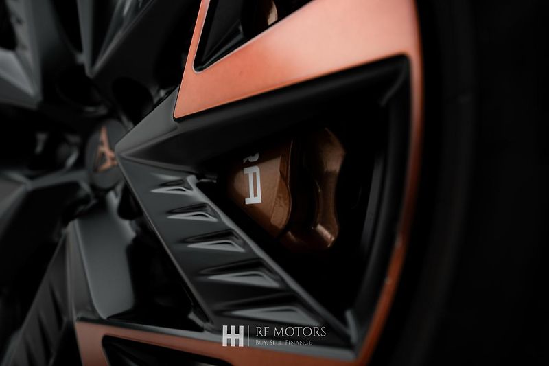 Cupra Formentor (2026) VZ 333 EXTREME, záruka 5 let - fotka 37 z 47