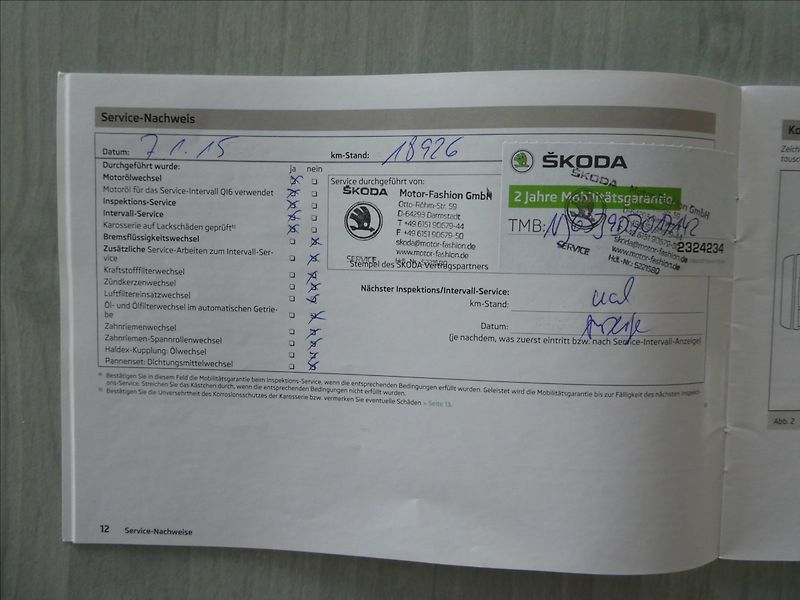 Škoda Roomster 1,6 TDi 66kW auto klima,servis - fotka 41 z 55