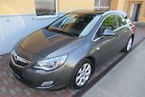 Opel Astra 1.4i AUT. KLIMA NAVIGACE - náhled 4