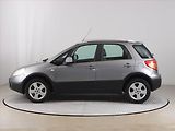 Fiat Sedici (2008) 1.6, nová STK, jezdí skvěle - náhled 2