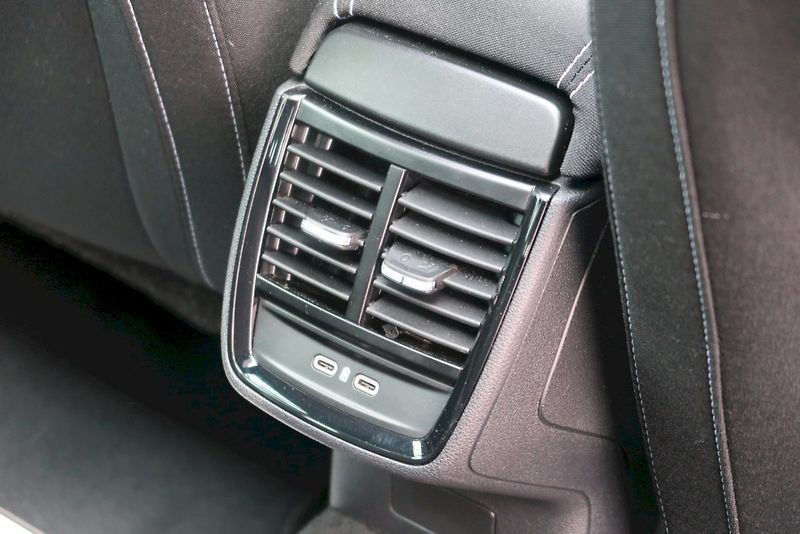Škoda Scala (2025) MC 1.0 TSI 85 kW - fotka 20 z 29