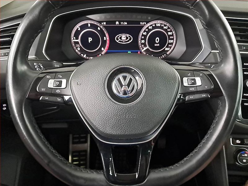 Volkswagen Tiguan (2019) 2.0 TDI - fotka 20 z 22