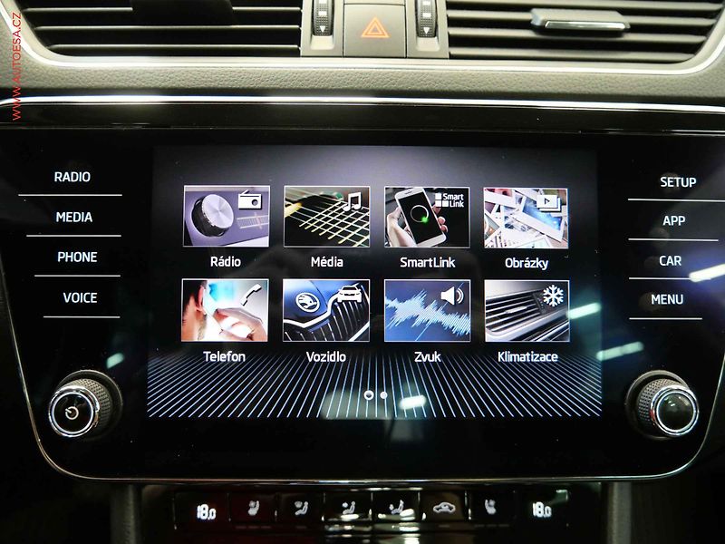 Škoda Superb (2019) 2.0TDi 4x4, 2.maj,ČR, Style - fotka 19 z 21