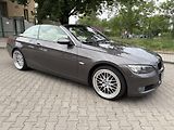 BMW Řada 3 320i cabrio e93 manuál - náhled 12