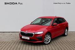 Škoda Scala (2024) Top Selection 1,0 TSI 85kW - fotografie inzerátu