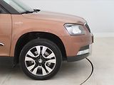 Škoda Yeti (2014) Laurin&Klement 2.0 TDI, 4X4 - náhled 15