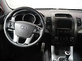 Kia Sorento (2010) 2.2 CRDi 4x4, ČR, Navi, xenon - náhled 14