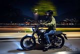Keeway (2026) X-Light 125i CBS - náhled 19